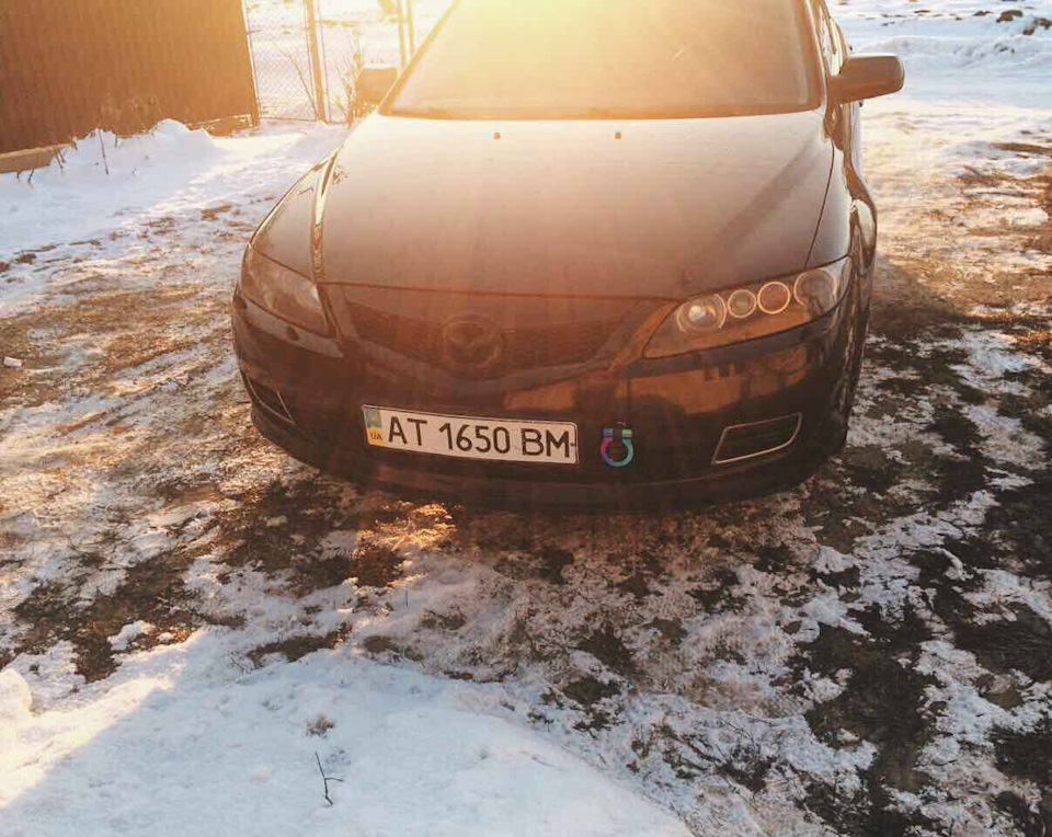 Агротюнинг 1
