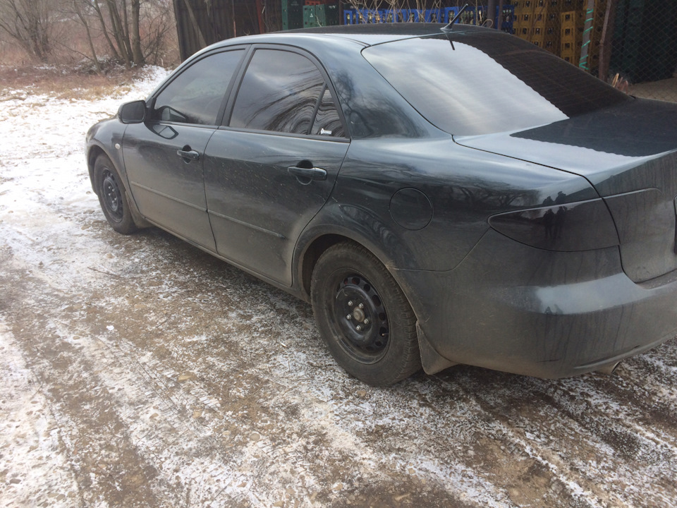 Красуня 1