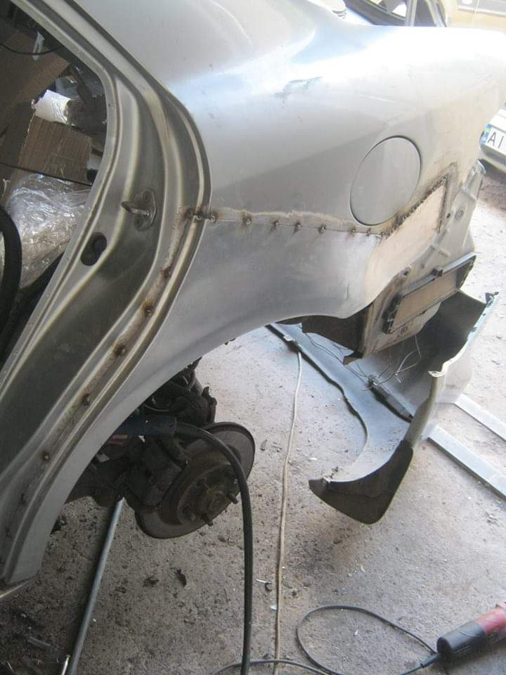 Зварювання v 2 1