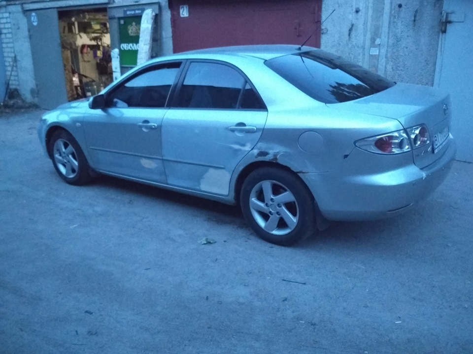 Сваркаааа 5