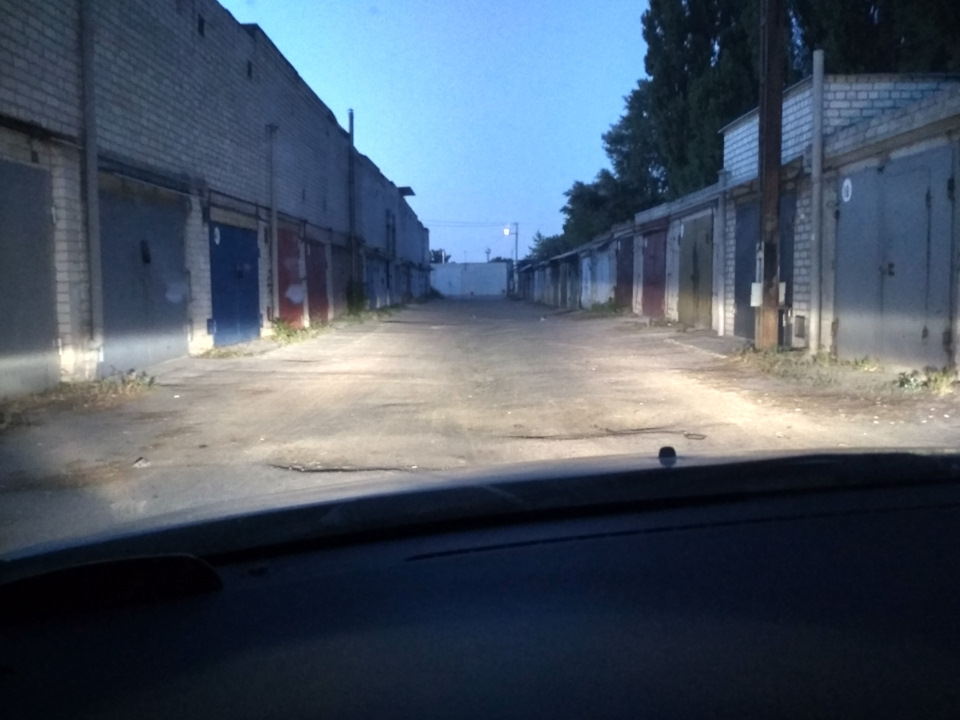 Звук і світло 3