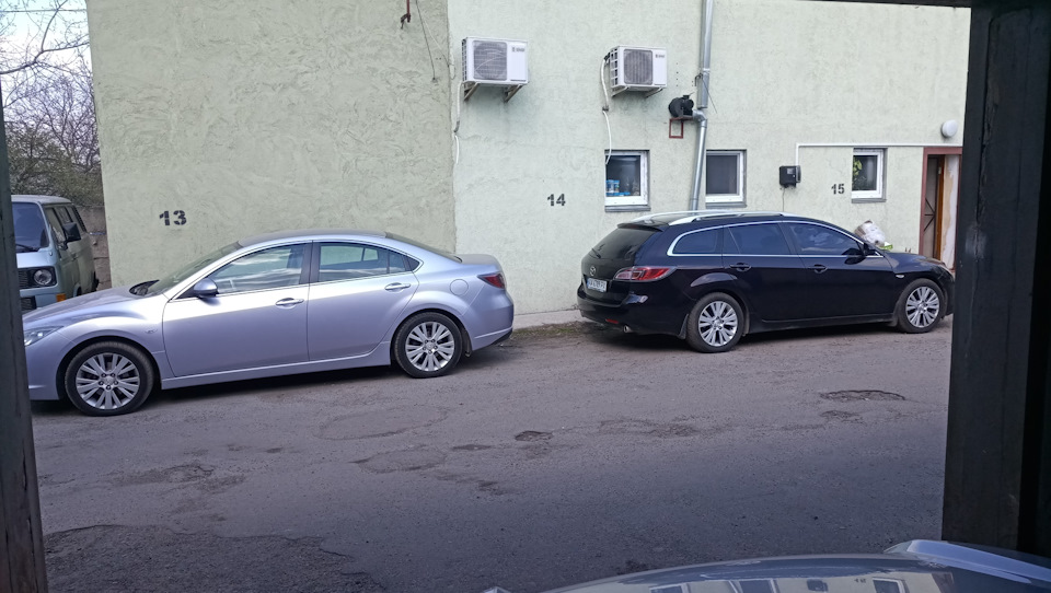 Підсумок боротьби з кліренсом 1
