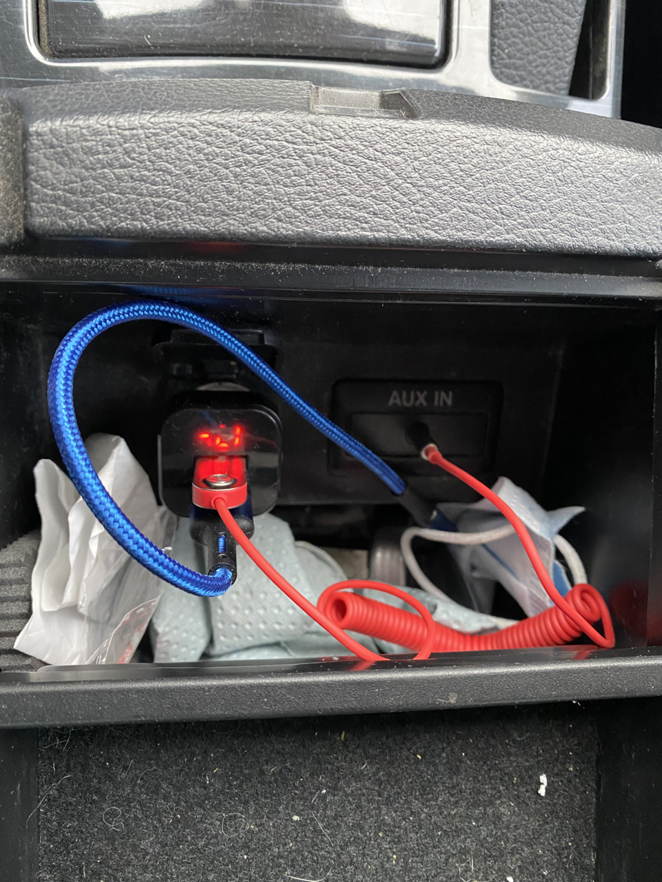 bluetooth не працює 2