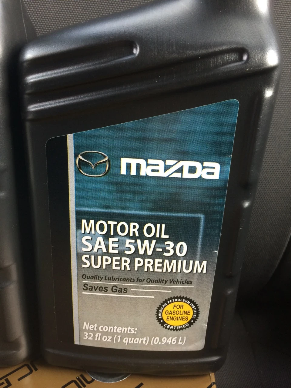 ТО та заміна опор двигуна