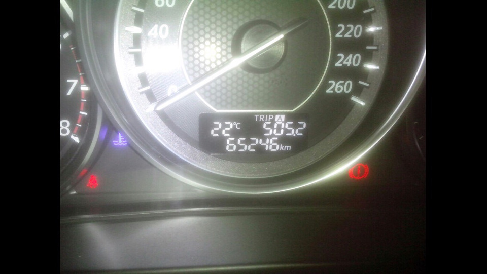 Закінчив шумоізоляцію авто 1