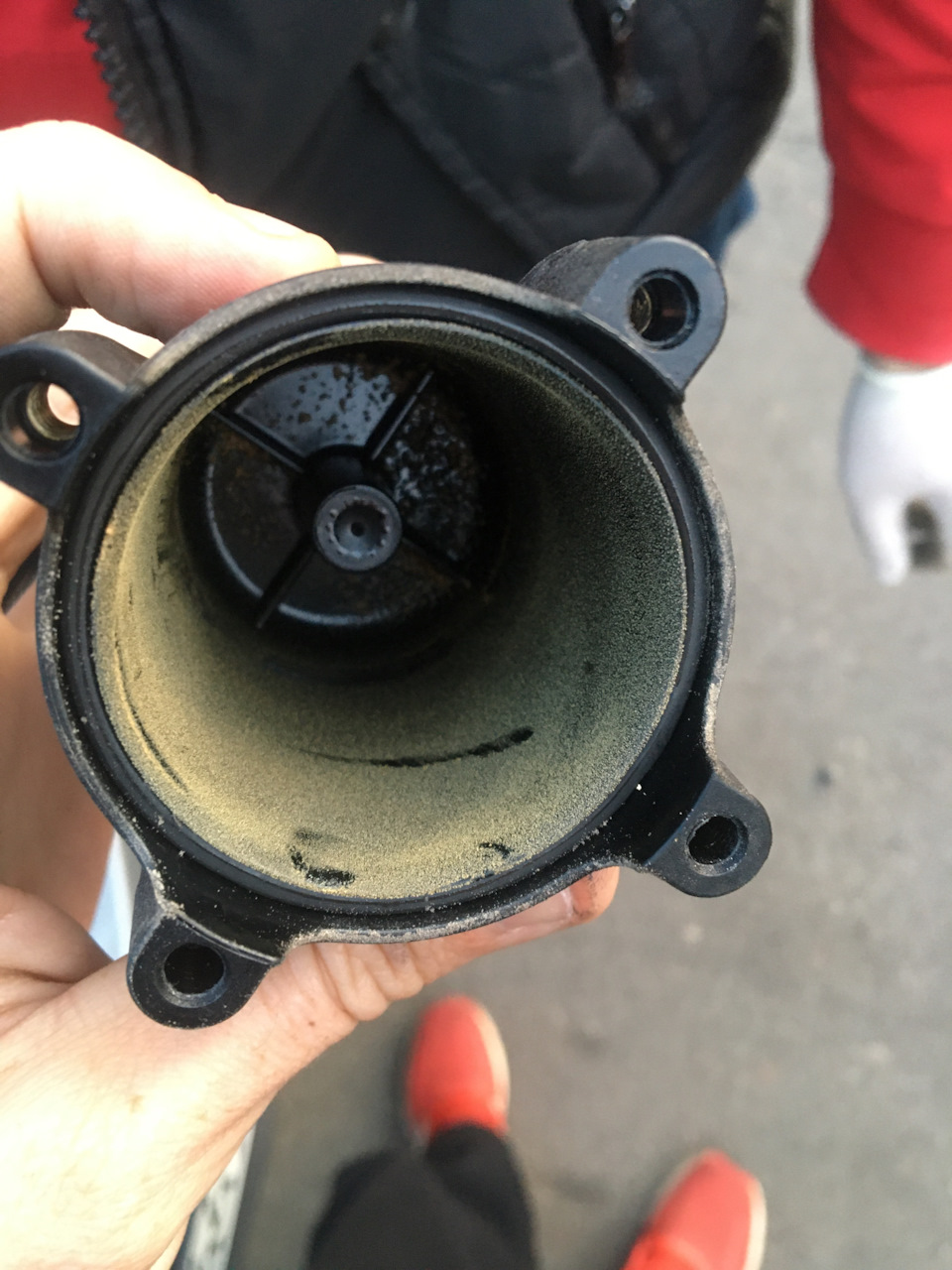 Всім хто на LPG 2