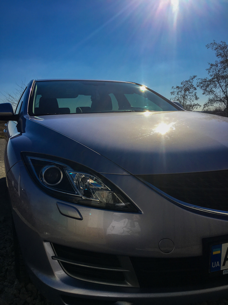Покупка авто 2