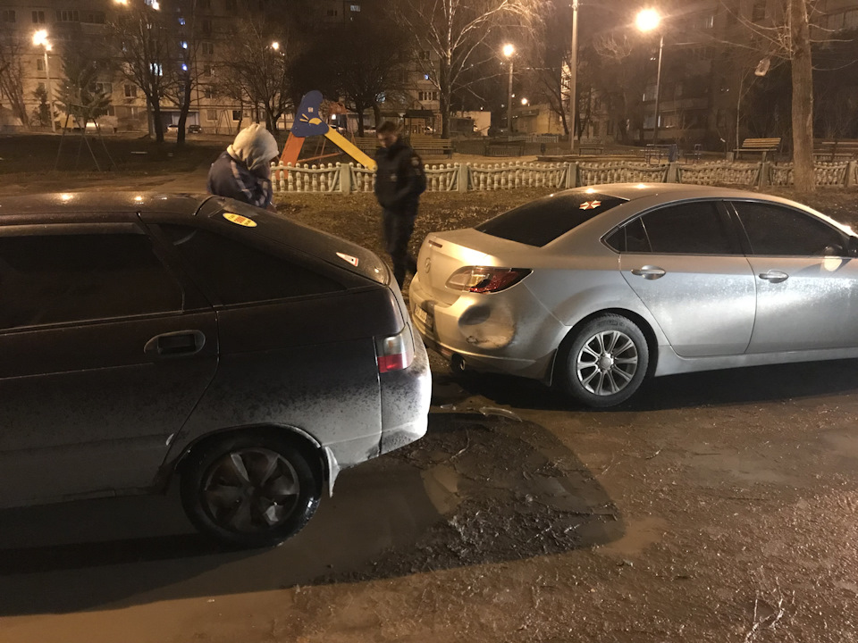 Відновлювальний ремонт 1