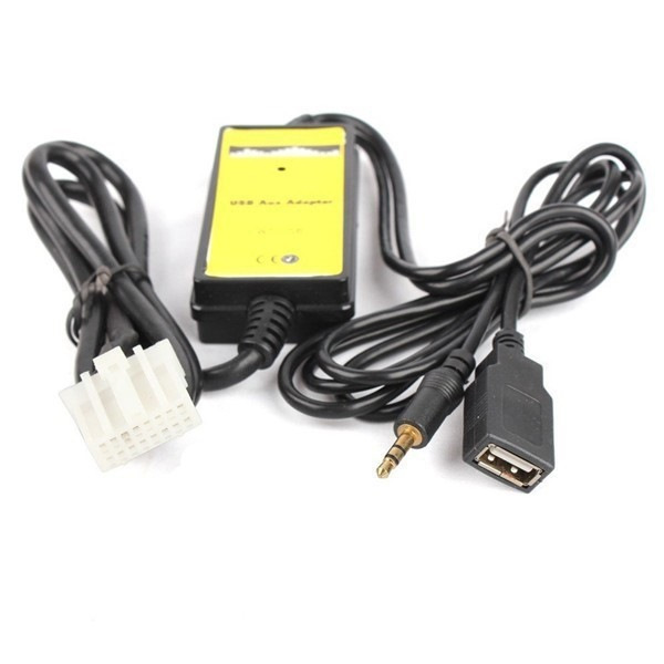 Вооууу USB в чертеФФФке 1