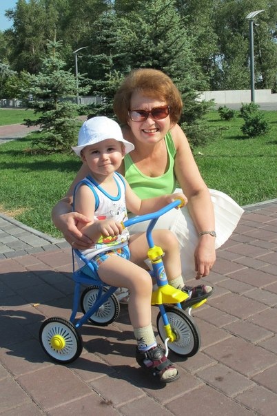 Найголовніший мій водій)))) 3