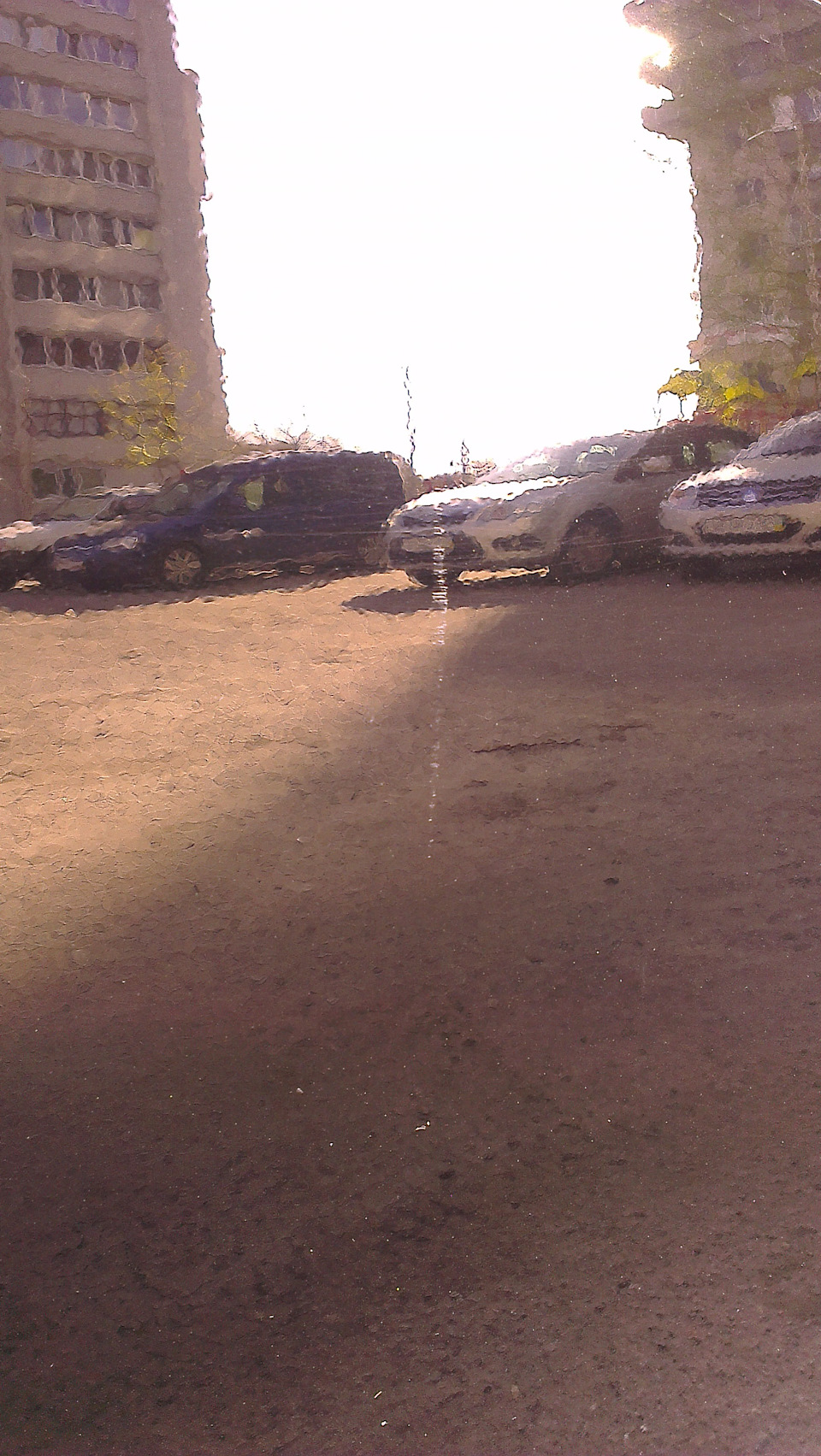 Антицарапки 1