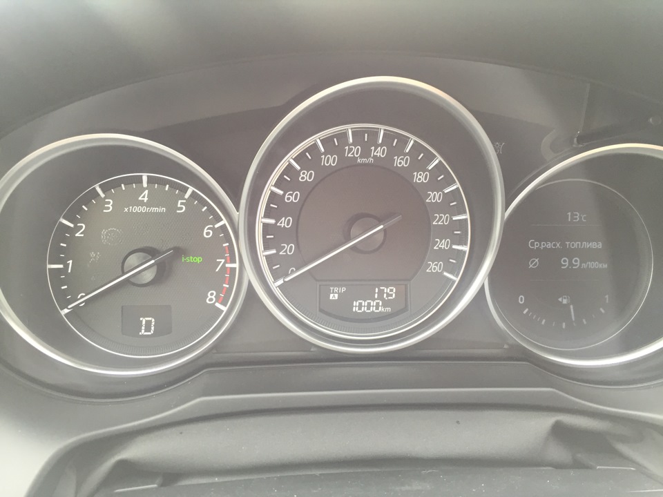 3 тижні та порівняння з колишнім Cruze 2