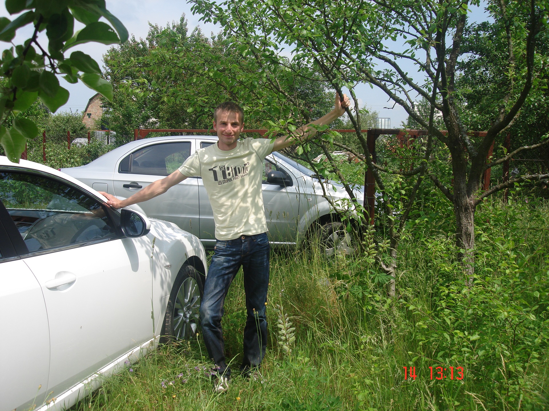згадав про літо, знайшов фотки 4