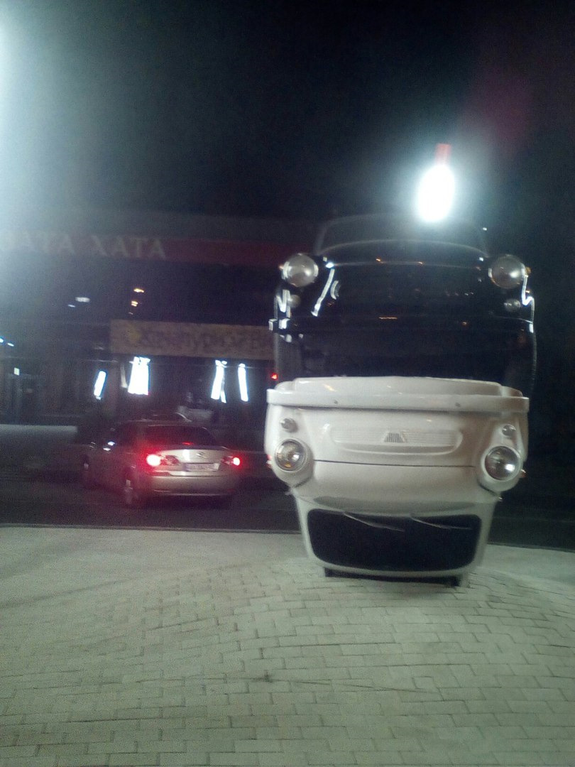 Street NRG и пару фоток Маши 2