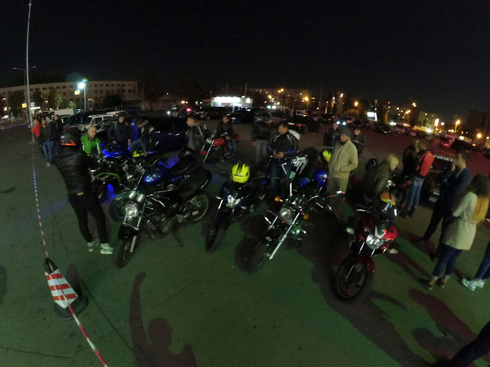 Street NRG и пару фоток Маши 3