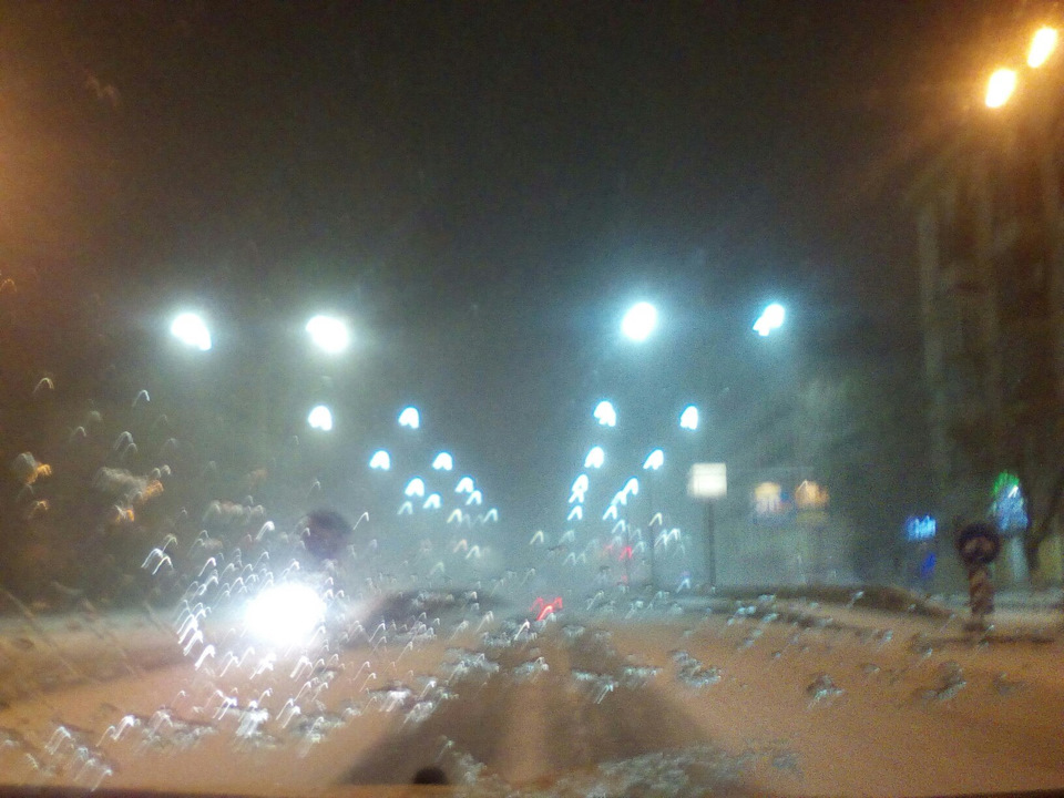 Учимся дрифтить ч1. ВАЗ-2105 5