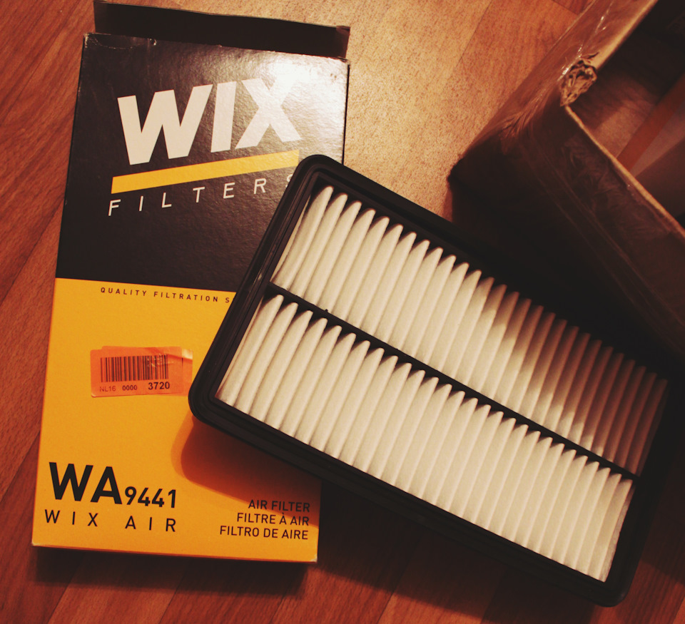 Wix + Total ТО 3