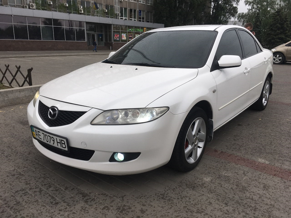 Продав... 2
