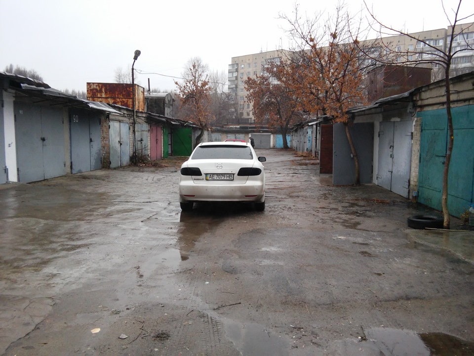 Питання по ліхтарям 5