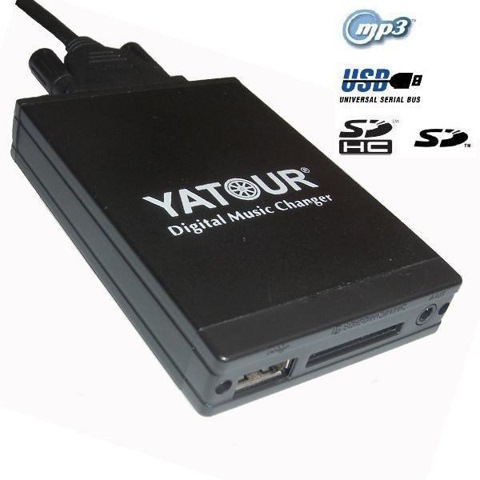 Yatour 1