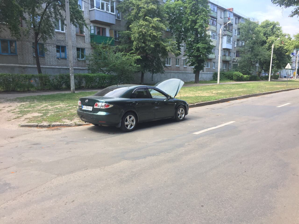 Рішення суду з ДТП 5