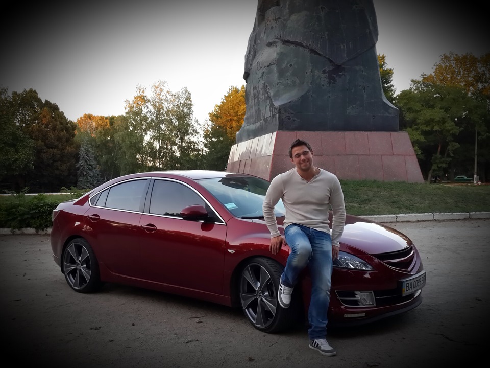 2:1 Річниця 3
