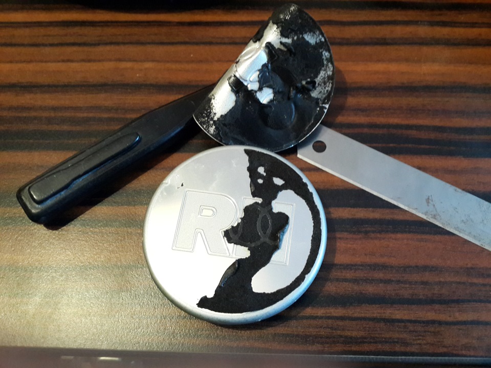 Ковпачки RH 1
