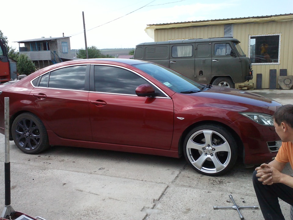 R19. Venerdi Hereborrani CL105 Частина 2. 4
