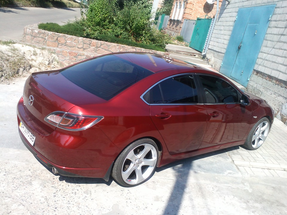 R19. Venerdi Hereborrani CL105 Частина 3 3