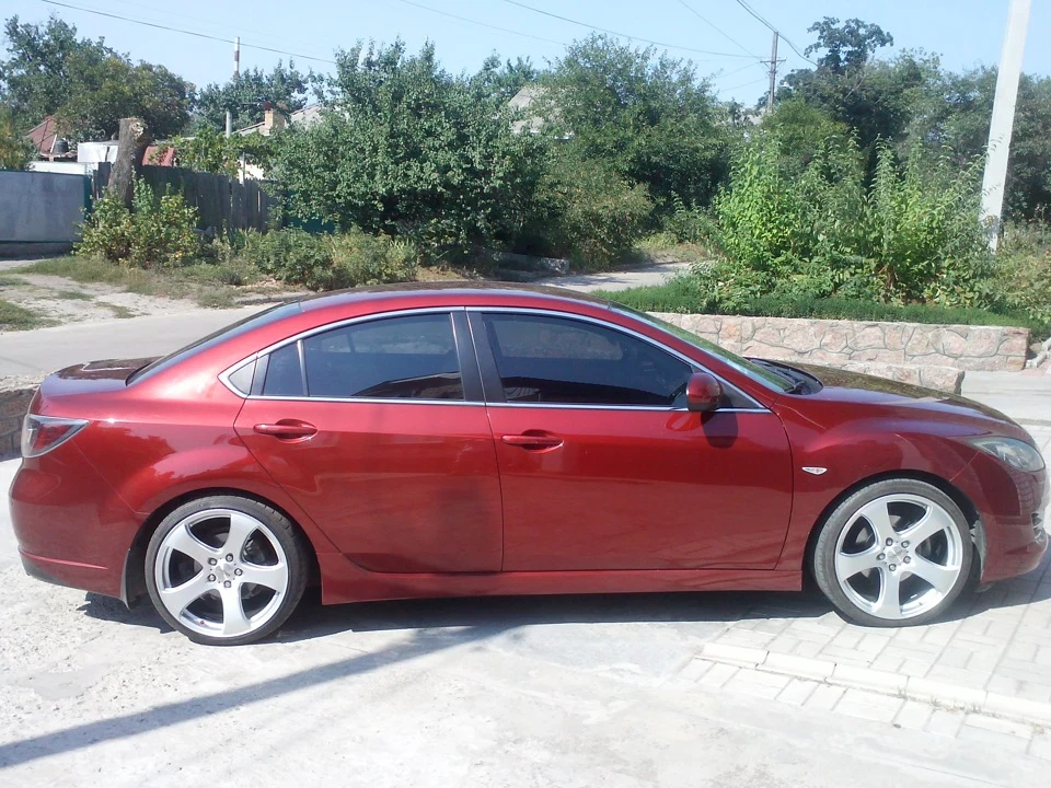 R19. Venerdi Hereborrani CL105 Частина 3
