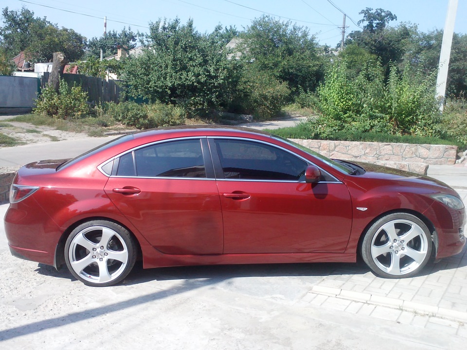 R19. Venerdi Hereborrani CL105 Частина 3 1