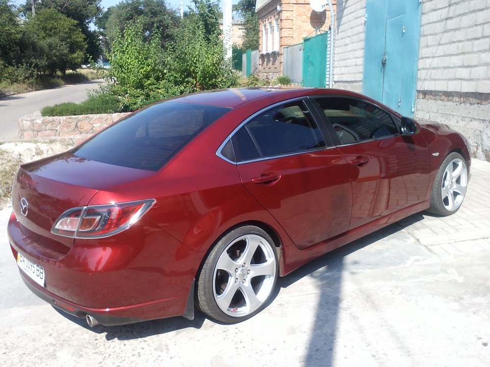 R19. Venerdi Hereborrani CL105 Частина 3 2