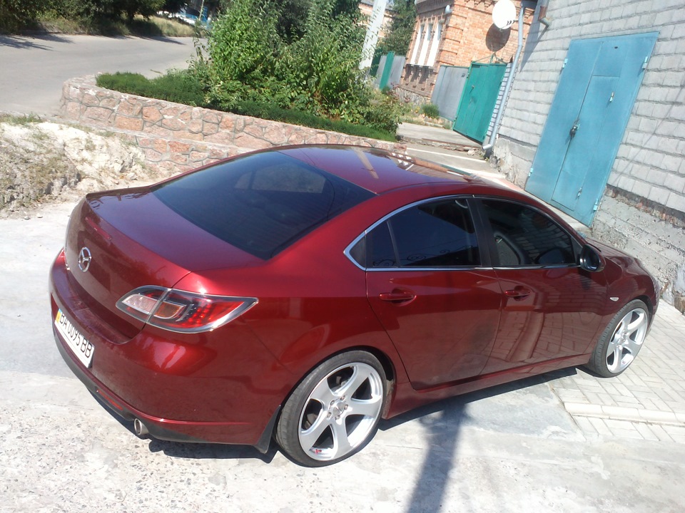 R19. Venerdi Hereborrani CL105 Частина 3 4