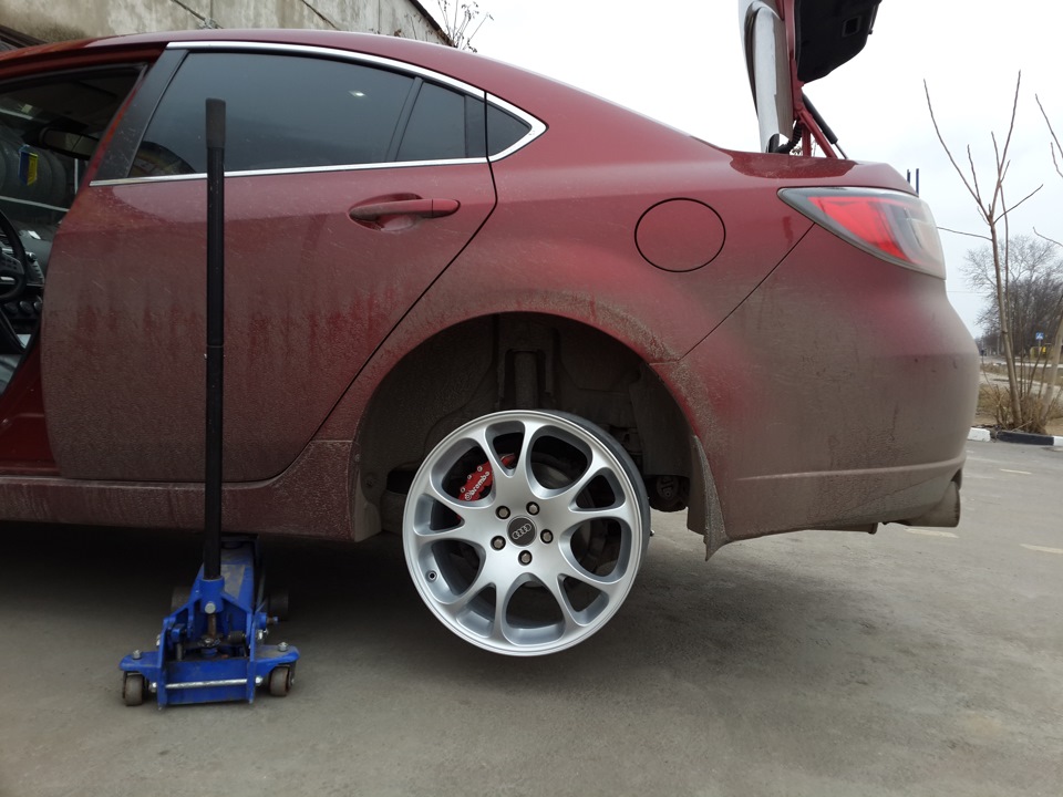 Rh ae technic r19 3
