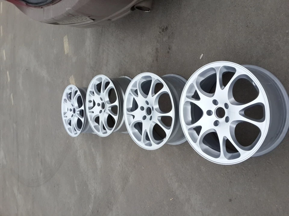 Rh ae technic r19