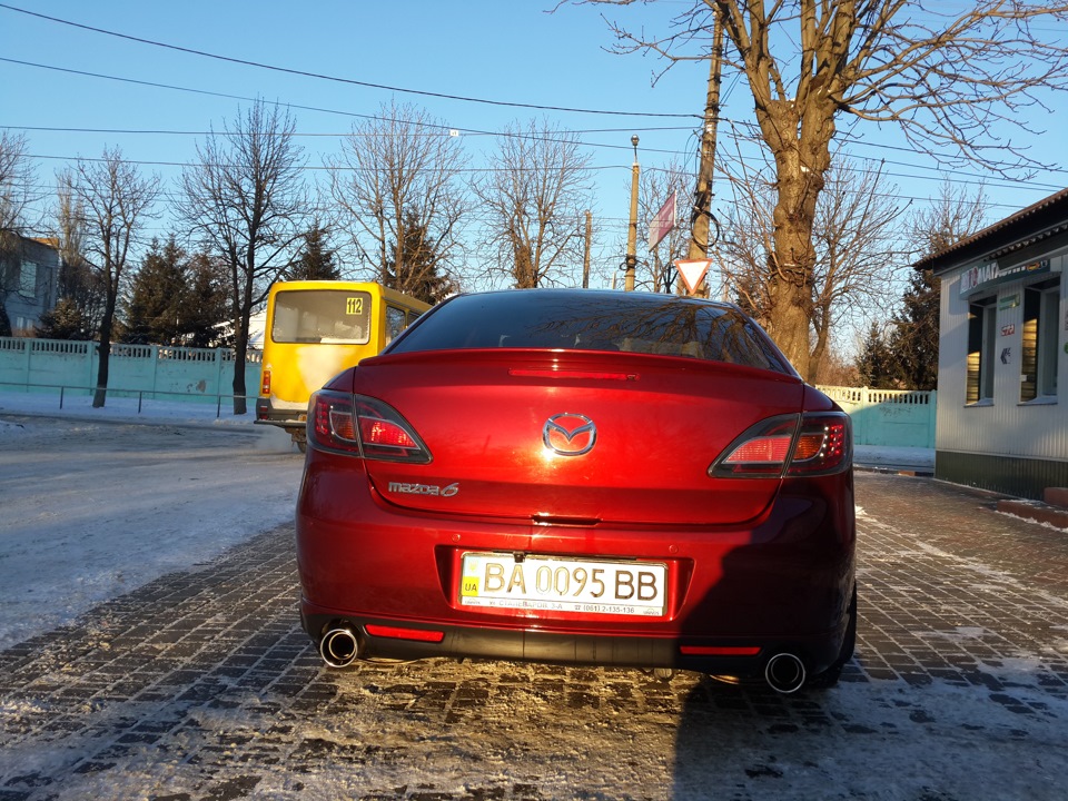 Всіх з наступаючим Новим Роком та Різдвом Хрестовим 5