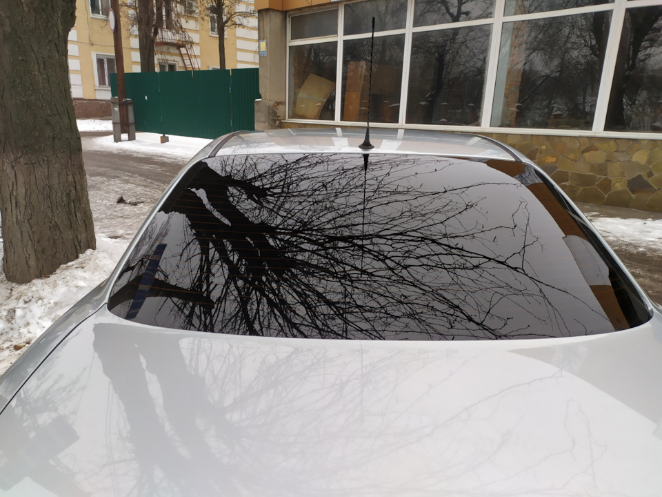 Просто тонування)) 3
