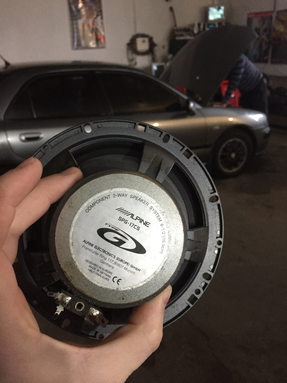 Автозвук 2