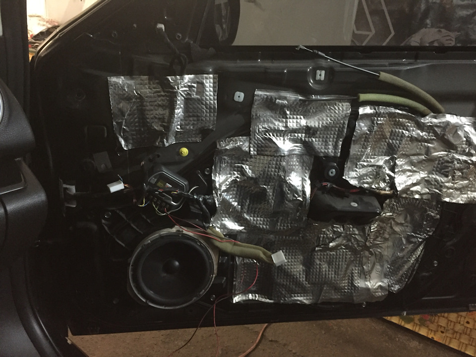 Автозвук 4