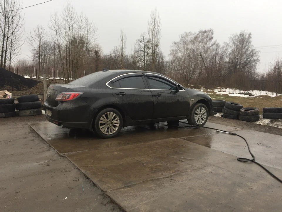 Літня гума Привіт