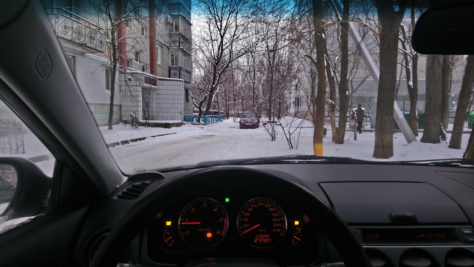 Не заводиться! :( Дав країні вугілля! Заводиться! :) 4