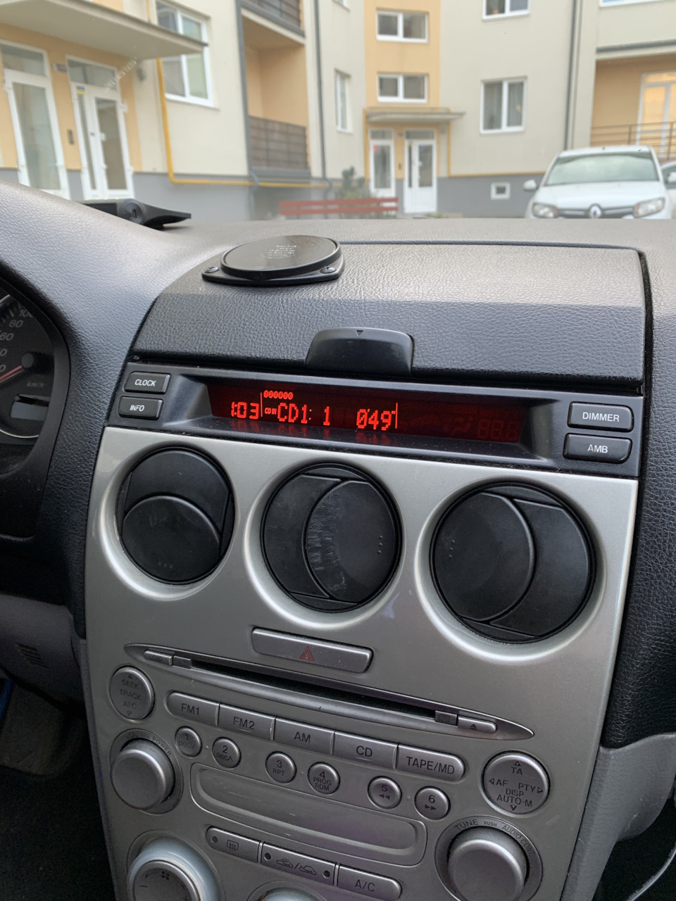 Безглуздя Л716 3