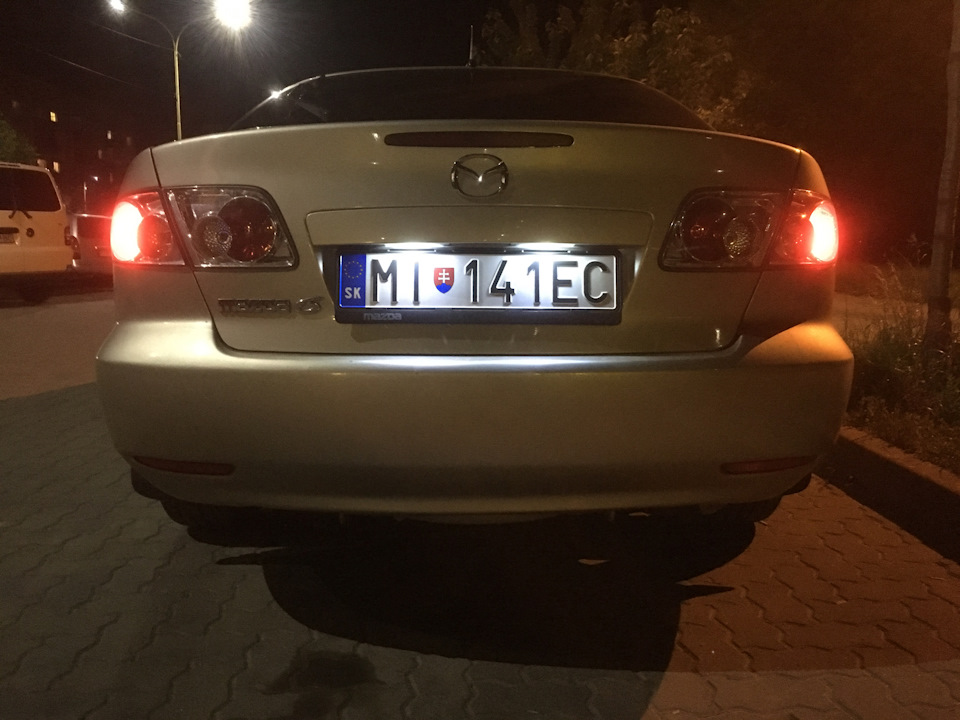 Чим більше діодів, тим краще 1