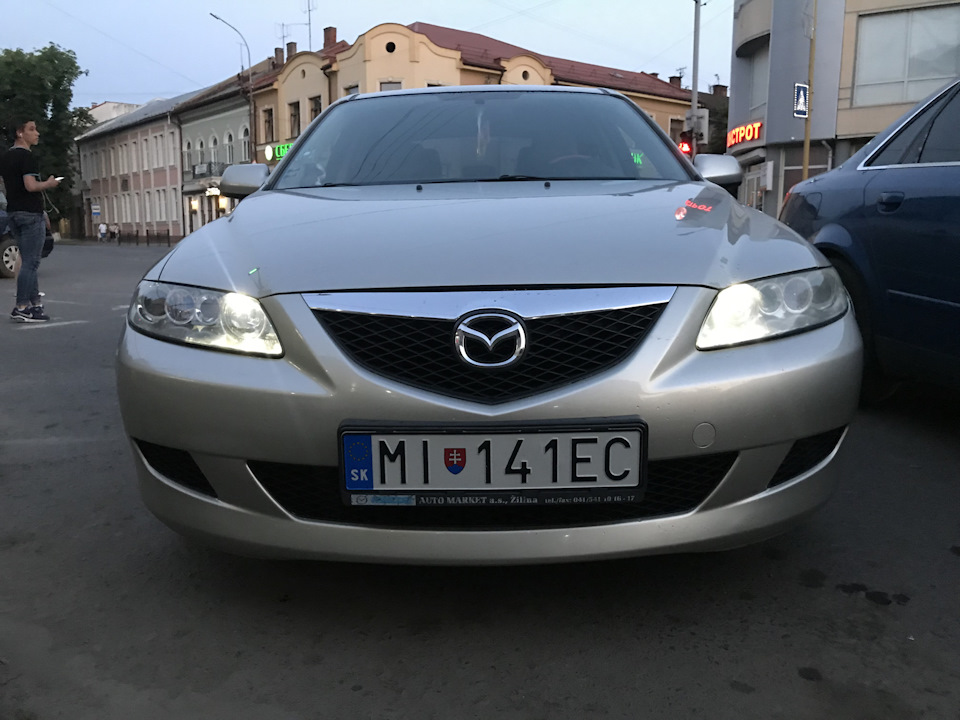 Діодизація ч.2 1