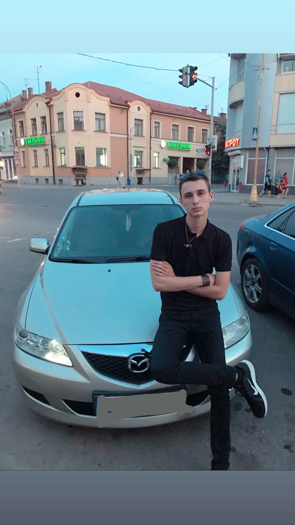 Діодизація ч.2 2