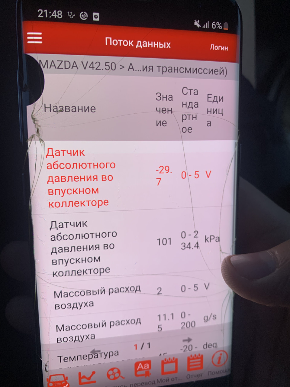 Дизельне питання, Launch Control 2