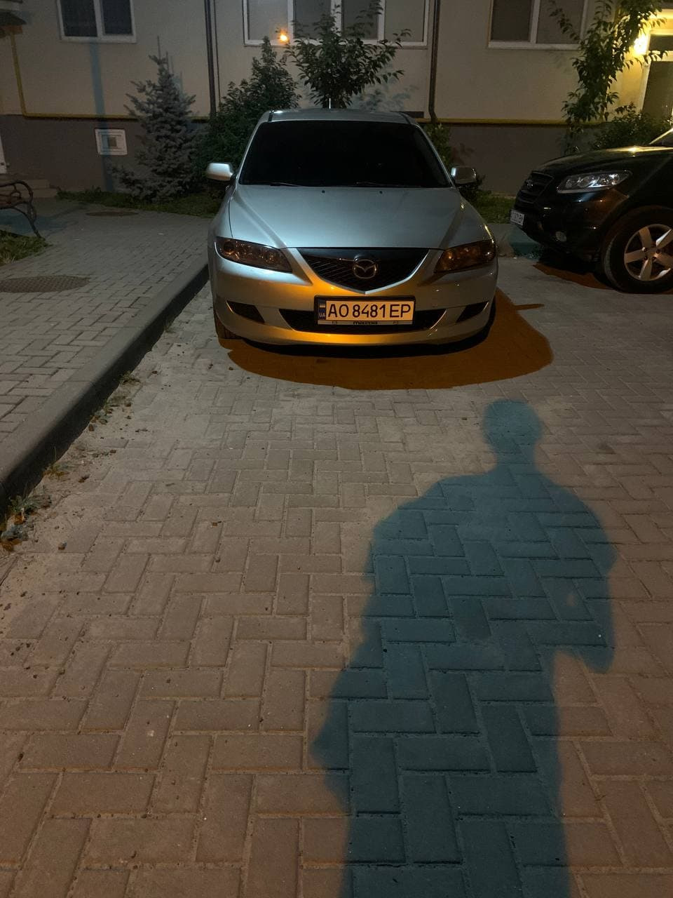 Клапан SCV. Плаваючі холости 2