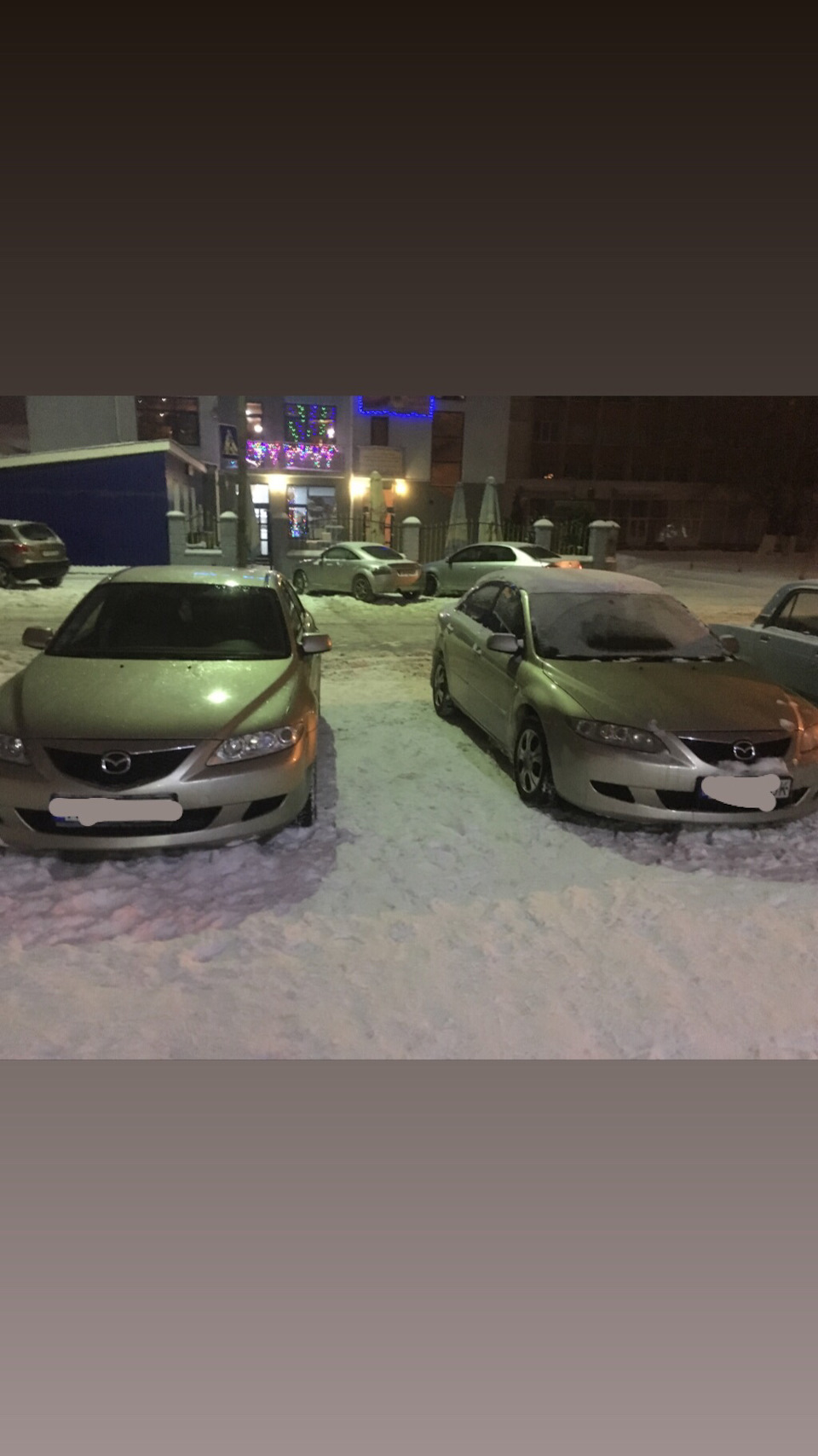 Краси пост 1