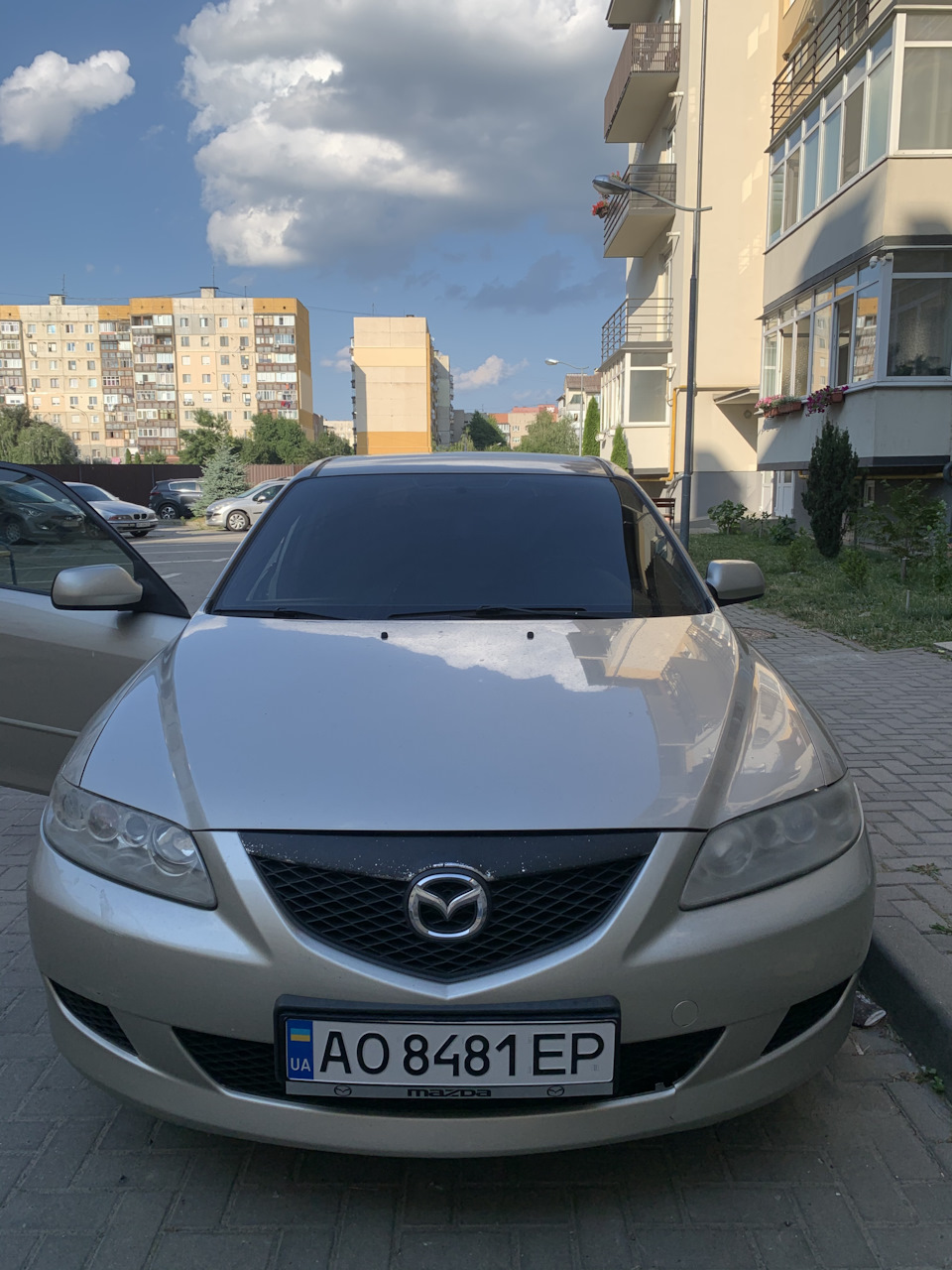 Митниця та МРЕО 3