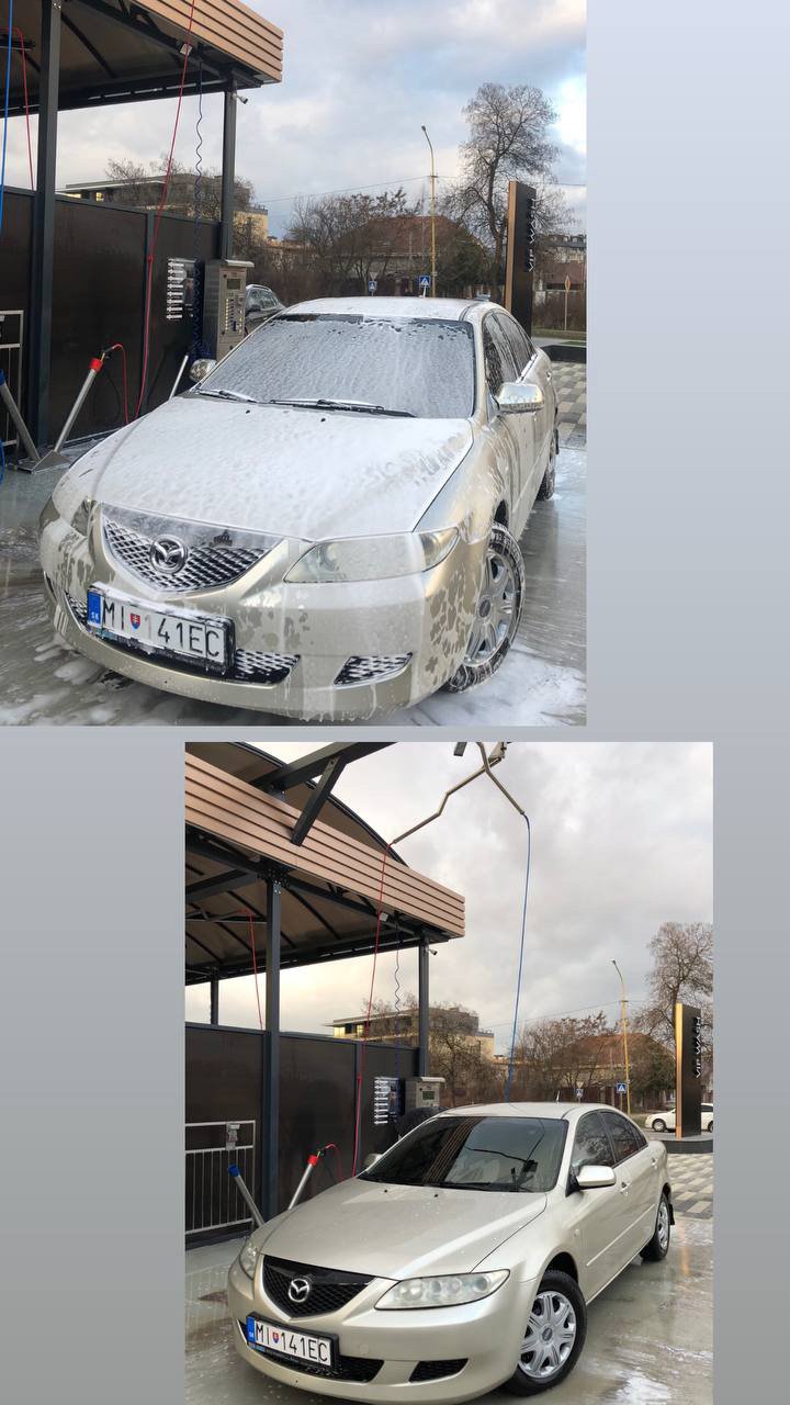 Тонер з розумом! 2